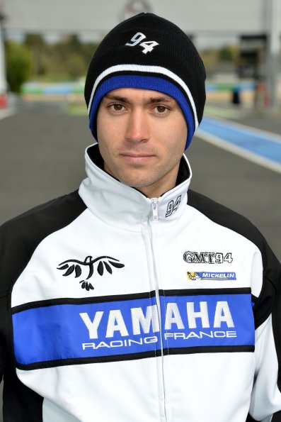 2013 00 Test Magny Cours 00208